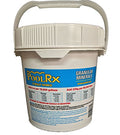 PoolRx 102003 Swimming Pool Algaecide 10 lb Blue