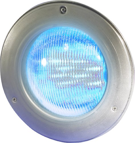 Hayward W3SP0535SLED100 ColorLogic 4.0 LED Spa Light White