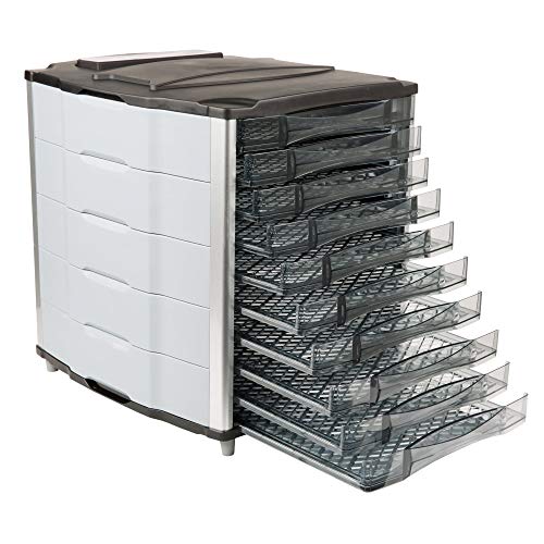 TableTop King 10-Tray Food Dehydrator 830W