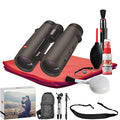 Leica 10x42 Noctivid Binocular Black