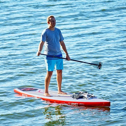 RAVE Sports Journey PCX SUP A Series Red
