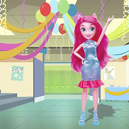 My Little Pony Equestria Girls Friendship Party 7 Doll Pack Multicolor