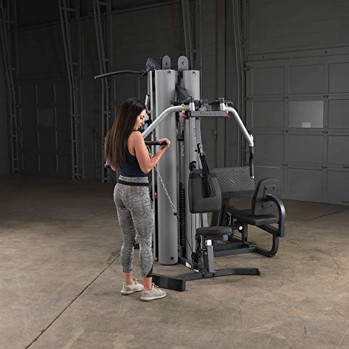Body-Solid G9s Multi Station Gym