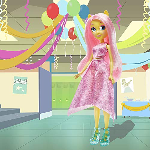 My Little Pony Equestria Girls Friendship Party 7 Doll Pack Multicolor