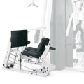 Body-Solid Leg or Calf Press Attachment for EXM4000S Multi-Station Home Gym