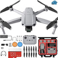 DJI Mavic Air 2 Drone Quadcopter UAV 48MP Camera Kit