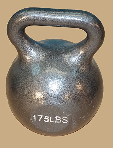 TDS Kettlebell - 175 Lb.