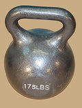 TDS Kettlebell - 175 Lb.