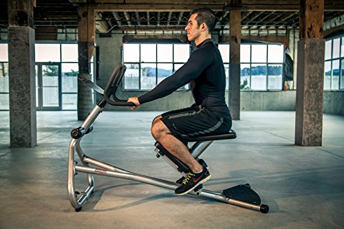 Motive Fitness TotalStretch TS200 Commercial Body Stretching Machine