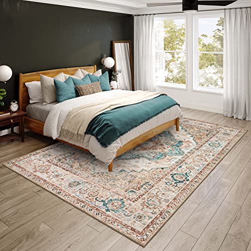 Dalyn Rugs Jericho JC2 Area Rug 9' x 12' Biscotti
