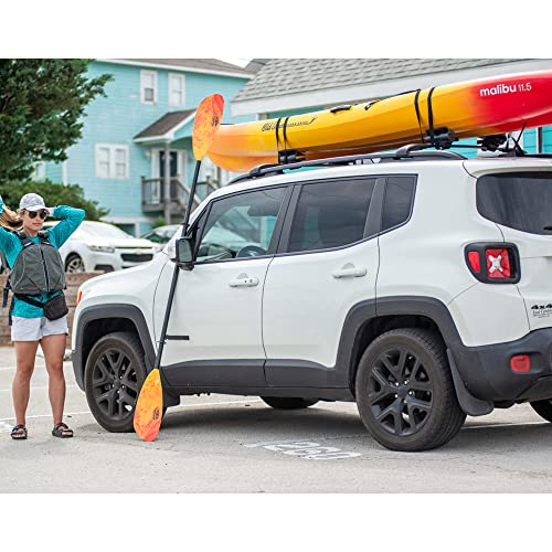 Old Town Ocean Kayak Malibu 11.5 Ahi