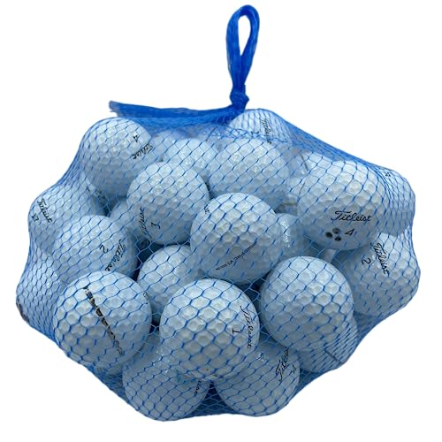 Golf Ball Planet Pro V1 2023 Mint/5A Used Golf Balls (100)