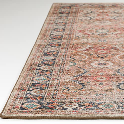 Dalyn Rugs Jericho JC1 Area Rug 9' x 12' Taupe