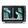 Garmin ECHOMAP Ultra 126sv 12" Touchscreen Combo with GT56UHD-TM Transducer and BlueChart g3 Maps