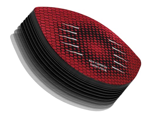 TaylorMade Stealth Draw Driver 12.0 Righthanded Red