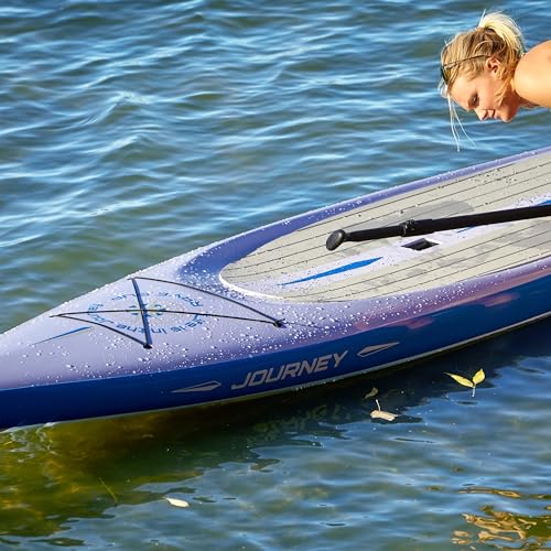 RAVE Sports Journey PCX SUP A Series Blue