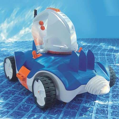 VEraiz Cordless Robotic Pool Cleaner Automatic Vacuum