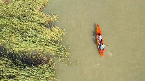 Wilderness Systems Pamlico 135 Tandem Sit Inside Kayak 13' 6" Mango