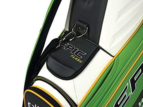 Callaway Golf 2019 Epic Flash Staff Cart Bag Epic Flash
