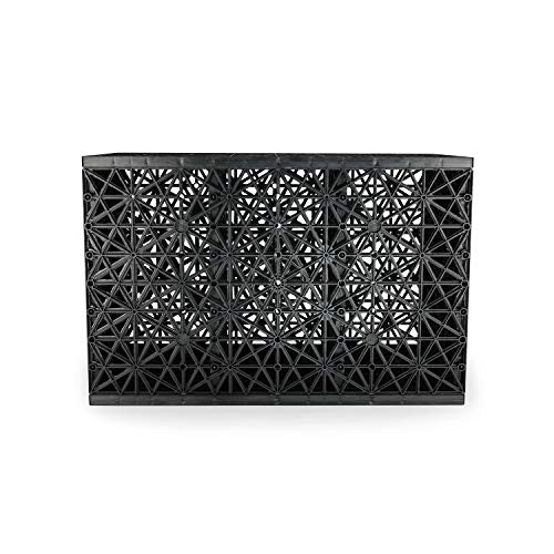 Aquascape PRO AquaBlox Large Water Matrix Bulk Pallet 52 Count Black