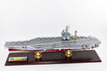 Squadron Nostalgia LLC USS Harry S Truman CVN-75 Nimitz Class Carrier Model 24 Inch Navy