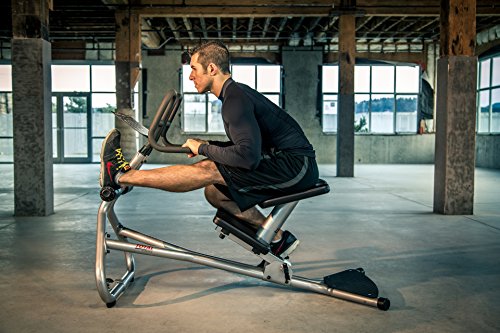 Motive Fitness TotalStretch TS200 Commercial Body Stretching Machine