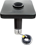 Scott Aerator 0.5 HP 115V DA-20 LED Light Combo 2 Light Kit