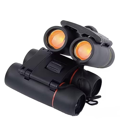 ZEHNHASE MTF44 Non-Slip Shockproof Wide Angle Binoculars