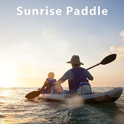 Sea Eagle 385FT Fasttrack Pro Carbon Inflatable Touring Kayak Blue/White