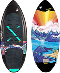 Liquid Force Primo Wakesurfer 4ft 10in