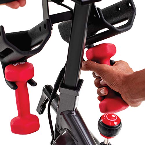 Schwinn Fitness IC4 Indoor Cycling Bike Black