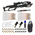 RAVIN R10 Deluxe Hunter's Crossbow Package Gunmetal Grey