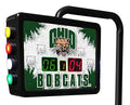 Holland Bar Stool Co. Ohio University Electronic Shuffleboard Scoring Unit
