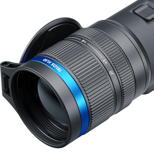 Pulsar Telos XL50 Thermal Imaging Monocular XL50