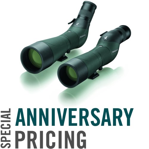 SWAROVSKI OPTIK 25-50x Wide Angle Eyepiece