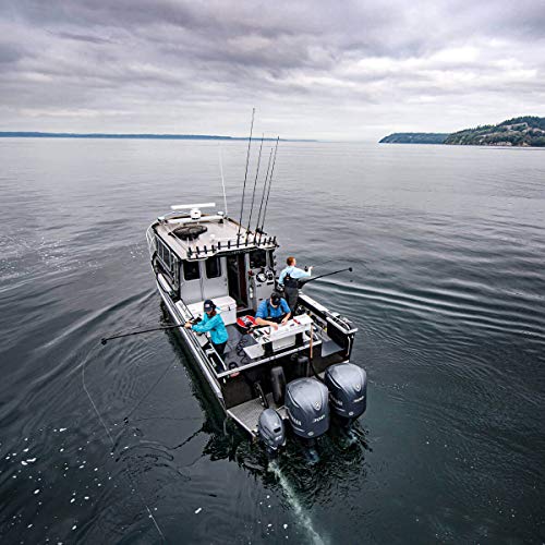 Cannon Optimum Electric Downrigger