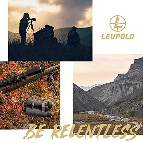 Leupold VX-6HD 1-6x24mm Riflescope Matte