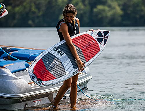 PHASE FIVE AKU V2 Wakesurf Board (53)