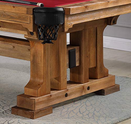 Playcraft Colorado 8' Slate Pool Table