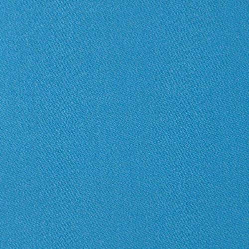 Cuestix 8' Simonis 860 Table Cloth Tournament Blue
