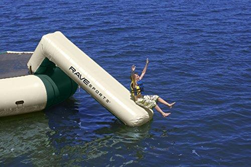 RAVE Sports Aqua Slide Northwoods