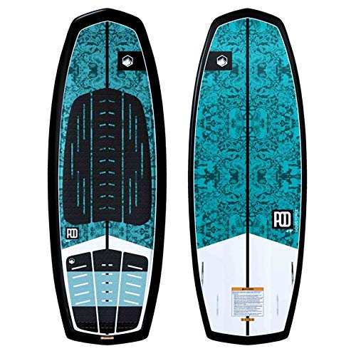 Liquid Force Pod Wakesurf Multi Size 5'2