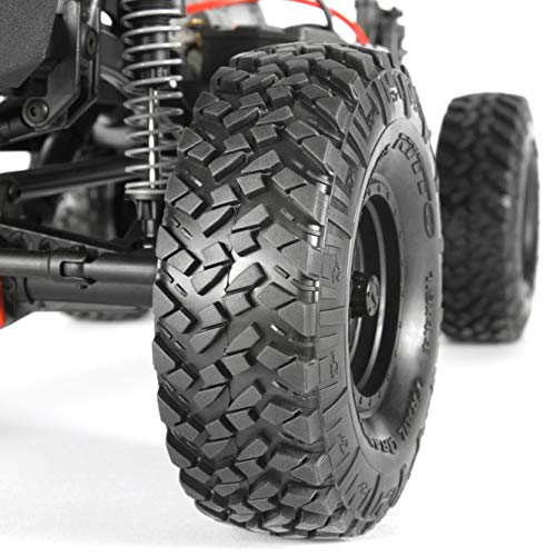Axial SCX10 II Deadbolt 4WD RC Rock Crawler 1/10 Scale Olive Drab