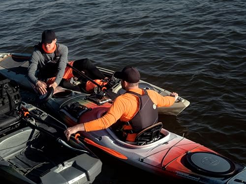 Wilderness Systems Tsunami 145 Sit Inside Touring Kayak Desert Eclipse