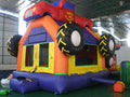 Generic Commercial Kids Inflatable Bounce House