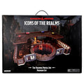 WizKids D&D Icons of the Realms: The Yawning Portal Inn TableTop RPG Set Various