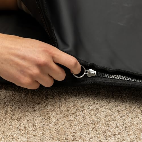 1Love Regular Sauna Blanket Pro Model Black