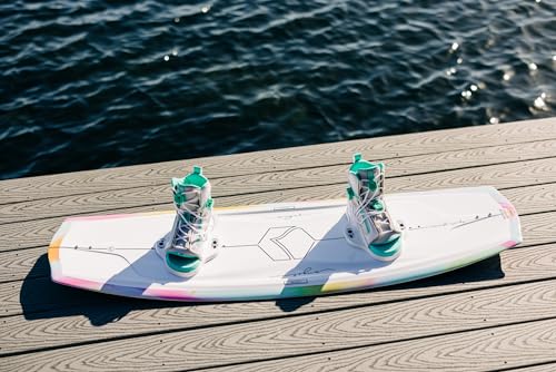 Liquid Force 2024 Women's Angel Wakeboard Multi