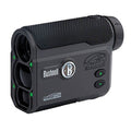 Bushnell The Truth ARC 4x20mm Bowhunting Laser Rangefinder Black