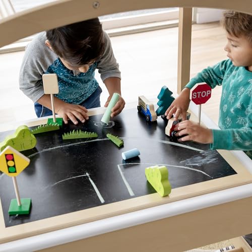 Guidecraft Sensory Table System Natural